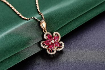 Les secrets pour choisir des bijoux uniques qui révèlent votre personnalité