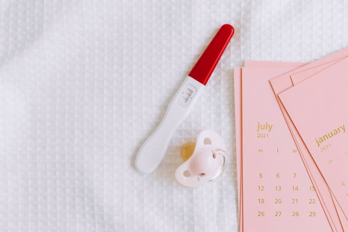 Calcul de la date de naissance, des gestes et des règles que vous pouvez utiliser