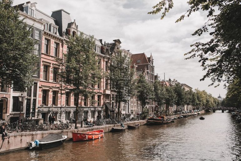 Que voir à Amsterdam dans 3 jours