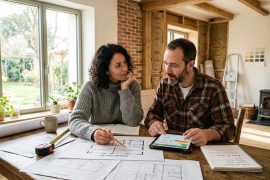 Rénovation économe : Guide pour 2026