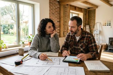 Rénovation économe : Guide pour 2026
