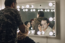 Rituels de beauté inspirés par le cinéma 2026 : les tendances qui font fureur