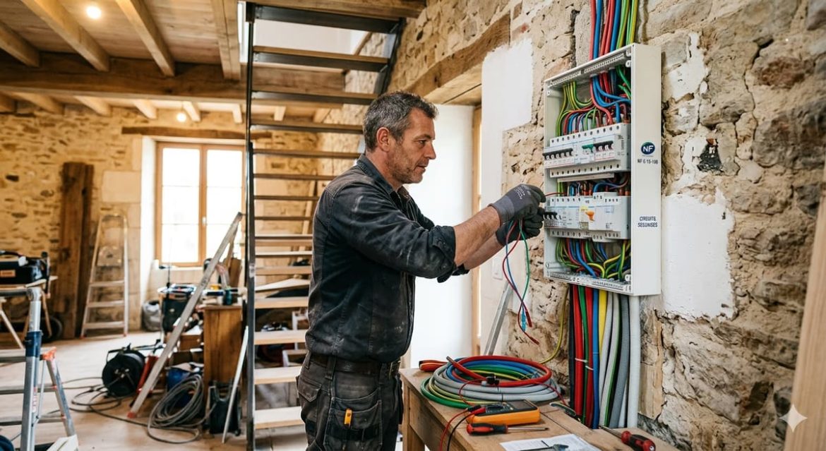 Sécuriser et protéger sa maison : les interventions indispensables pour un habitat durable