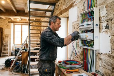 Sécuriser et protéger sa maison : les interventions indispensables pour un habitat durable