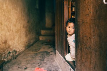 L'enfance : une curiosité insatiable