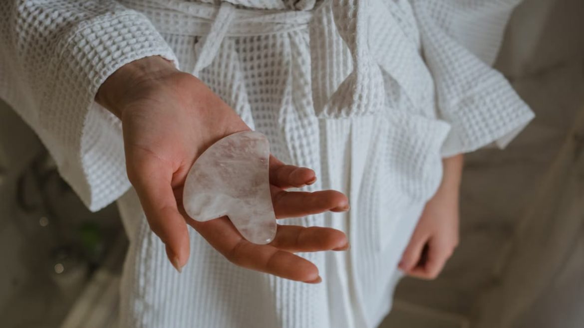 Les soins de la peau inspirés des rituels ancestraux en 2026