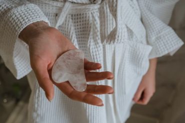 Les soins de la peau inspirés des rituels ancestraux en 2026