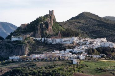 Sierra de Huelva : les plus beaux villages