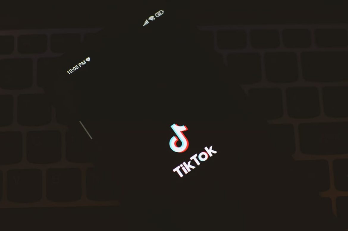 TikTok s'associe à Audius, une plateforme musicale basée sur les crypto-monnaies.