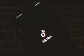 TikTok s'associe à Audius, une plateforme musicale basée sur les crypto-monnaies.