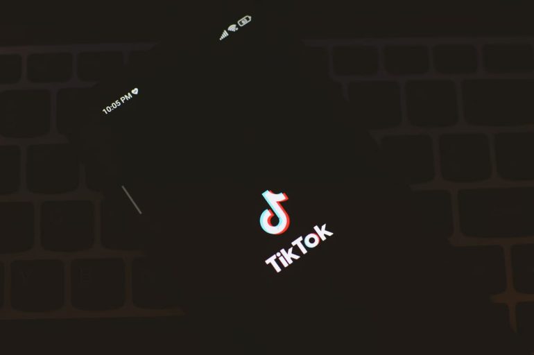 TikTok s'associe à Audius, une plateforme musicale basée sur les crypto-monnaies.