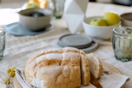 Accessoires incontournables pour un brunch automnal stylé