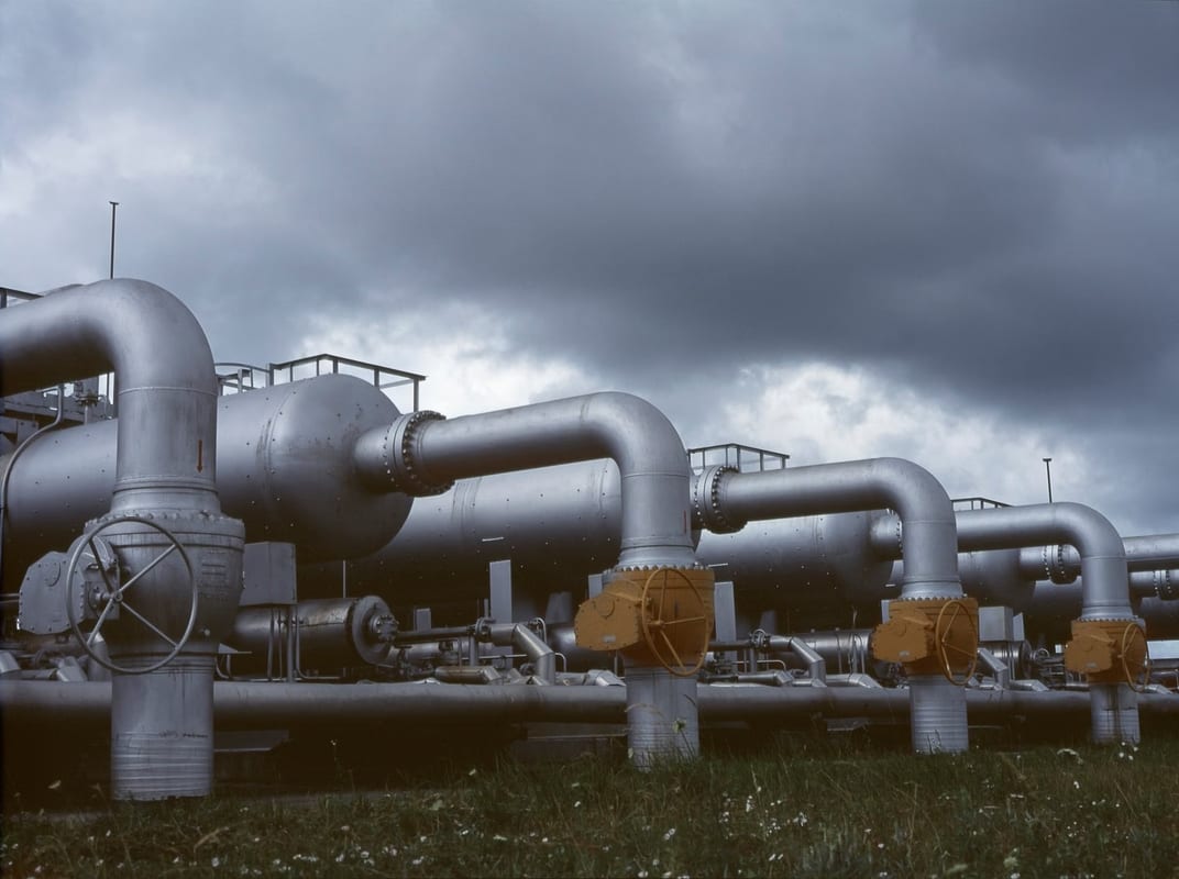 Gaz SF6 : pourquoi ce gaz fluoré suscite-t-il autant de débats dans le secteur énergétique ?