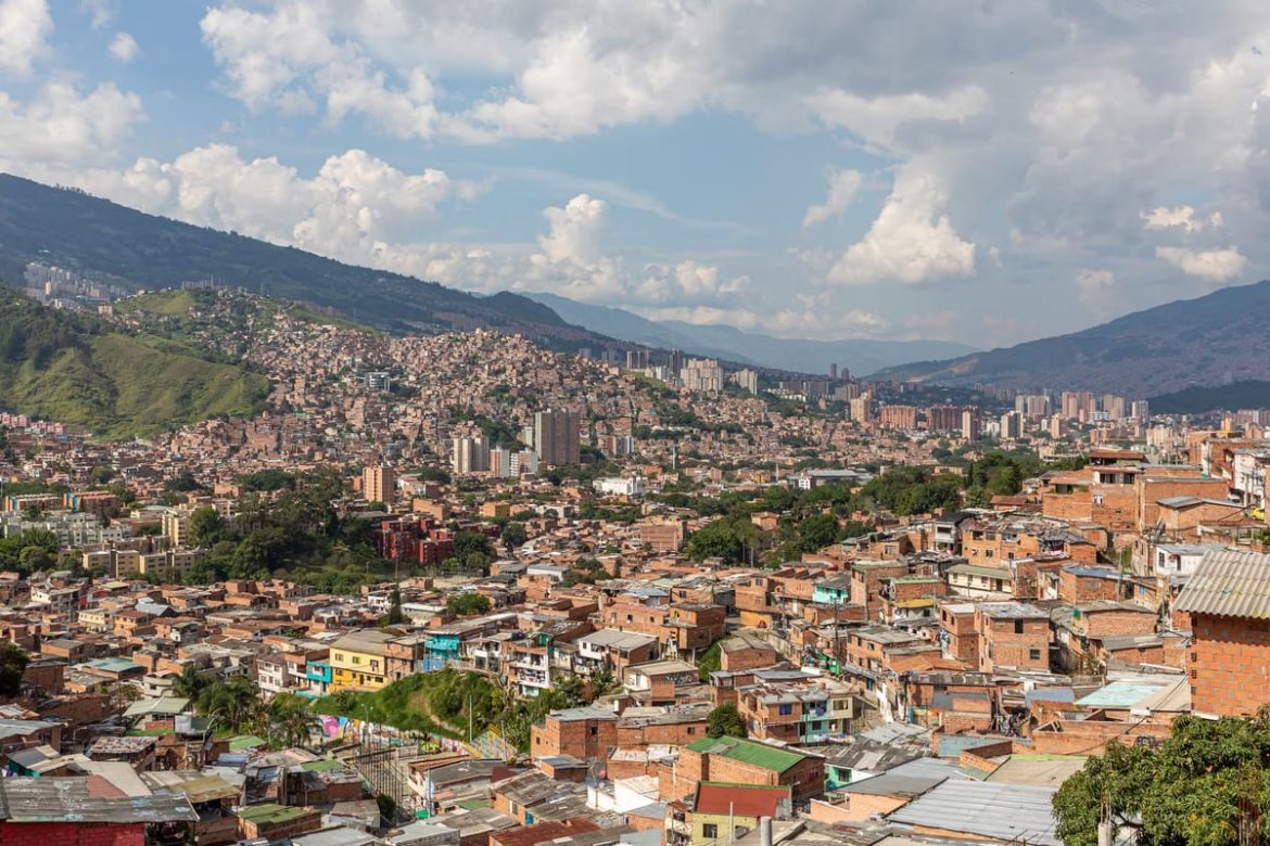 La Colombie, un pays où le tourisme connaît une croissance exponentielle