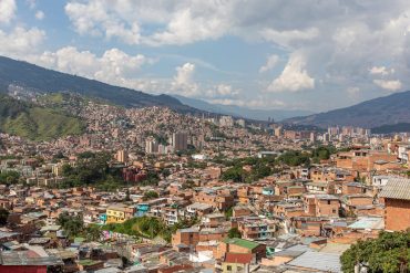 La Colombie, un pays où le tourisme connaît une croissance exponentielle