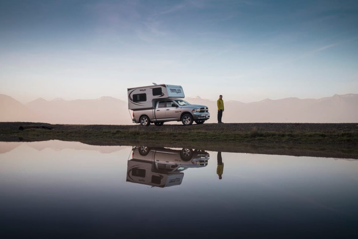 Top 10 Meilleur Gps Camping Car 2026 - Comparatif - Tests - Avis
