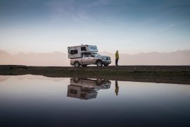 Top 10 Meilleur Gps Camping Car 2026 - Comparatif - Tests - Avis
