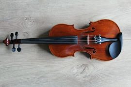 S’accorder du temps pour soi : et si le violon devenait votre nouveau rendez-vous ?