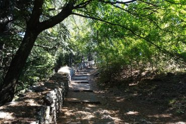 Visitez le chemin de Saint-Jacques de Sarria